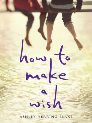cover image of How to Make a Wish